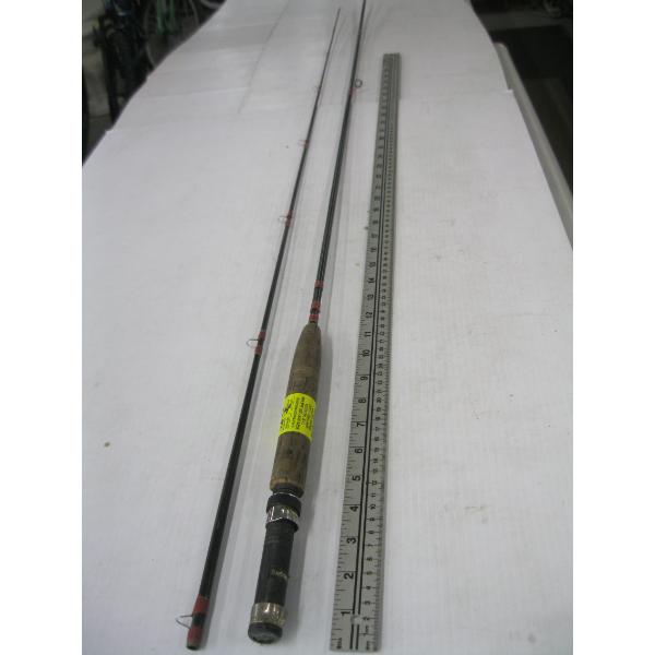2 PIECE BERKLEY FLY ROD