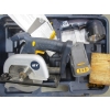 Image 2 : LG. LOT OF MASTERCRAFT CORDLESS TOOLS, BATTERIES, CHARGERS - CONDITION UNKNOWN 
