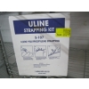 Image 1 : ULINE STRAPPING KIT