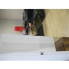 Image 4 : 2 DRAWER CABINET W/LIGHTED GLASS BASED BOTTOM