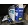 Image 1 : 7 NEW TUBES OF MOBILE GREASE, 2 TUBES OF 44 MEDIUM GREASE & GREASE GUN W/ACCESS.