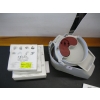 Image 5 : NEW ROBOT COUPE R2 3 QT SLICER W/ACCESS.