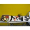 Image 1 : ORIGINAL NINTENDO ITEMS, MICROPHONE, ETC.