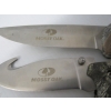Image 2 : MOSSY OAK KNIFE & SAW W/SHEATH