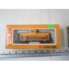 Image 3 : 2 HO SCALE CABOOSES