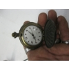 Image 4 : "AS IS" - 3 WATCHES, POCKETWATCH & PAIR OF GOGGLES