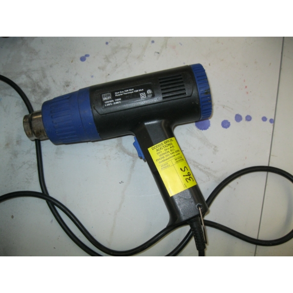 HEAT GUN