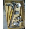 Image 1 : BOX OF ASST'D AUTOBODY TOOLS