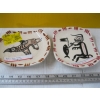 Image 1 : NWC SIGNED LAMBERT POTTERY