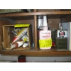 Image 1 : MISC. GLUE, THREAD LOCKER, TINS, ETC.