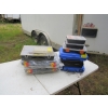Image 1 : ASST. EMPTY CASES