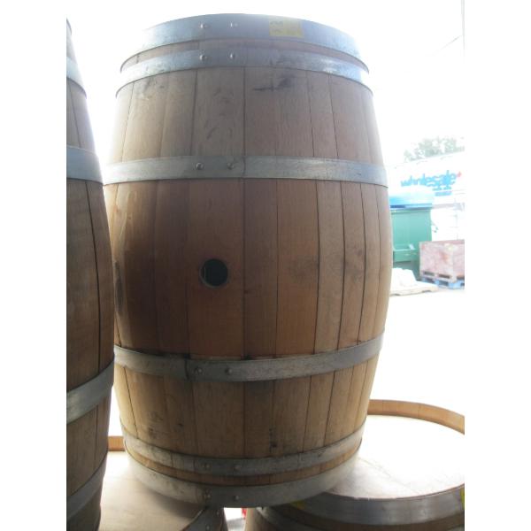 OAK WINE BARRELL