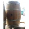 Image 1 : OAK WINE BARRELL