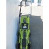 Image 2 : SMALL 13" RIOBI ELECTRIC PLUG IN LAWNMOWER