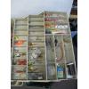 Image 5 : PLANO TACKLEBOX W/CONTENTS