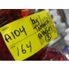Image 2 : 3 RED TAMARA ALADIN (1L) VASES