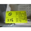 Image 4 : 7 PLASTIC BASKETS W/HOLES