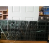 Image 2 : PLASTIC SHELF UNIT