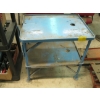 Image 1 : SM. METAL 2 TIER TABLE