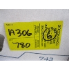 Image 7 : 6 BOXES OF MISC. ELECTRICAL, GAS VALVES, ETC.