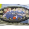 Image 2 : 2 - 2000 MILLENIUM QUARTER SETS