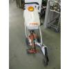 Image 3 : STIHL CUTTING CUTOFF SAW HOLDER FOR ROLLING CUTS
