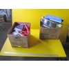Image 1 : 2 BOXES OF MISC. - PICTURES, FRAMES, TOWELS, ETC.