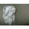 Image 1 : PAIR OF DRAPERY ROD HOLDERS