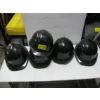 Image 1 : 5 NEW HELMETS