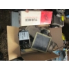 Image 1 : MISC. LIGHTS, 12V POWER SUPPLY, ETC.