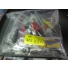 Image 1 : BAG W/10 HOTWHEELS CARS - USED