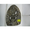 Image 2 : PAPUA NEW GUINEA CARVED STORYBOARD