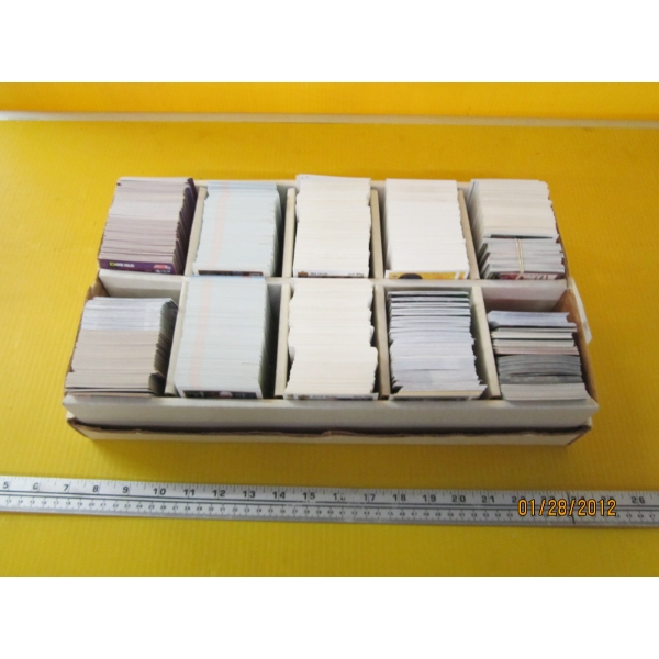 HOCKEY CARDS