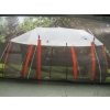 Image 4 : POP UP INSTANT SCREENHOUSE - 15'X13'X7'
