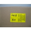 Image 2 : APPROX. 58" WOOD WALL MOUNT SHELF