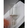Image 3 : 2 LG. MEASURING BEAKERS