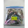 Image 1 : BAG OF COSTUME JEWELLERY