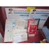 Image 2 : DISPLAY PIECES, RECEIPTS, ETC.