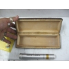 Image 3 : COLLECTABLE CIGAR BOX & CIGARETTE COVERS