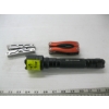 Image 1 : FLASHLIGHT & 2 MULTI TOOLS