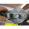 Image 2 : 3 PULLEYS