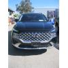 Image 2 : 2022 HYUNDAI SANTA FE SEL, 1,341KM,  VIN 5NMS3DAJ2NH389469