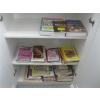 Image 1 : ASST. COOKBOOKS, HEALING BOOKS, ETC.
