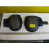 Image 3 : RATCHET TIE DOWN STRAPS & 2 PADDED KNEE PADS