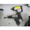 Image 1 : 2 CHICAGO PNEUMATIC AIR TOOLS: 1/2" IMPACT GUN & AN AIR CHISEL