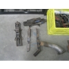 Image 2 : 2 BINS OF MISC. REAR END, JACKS, ETC.