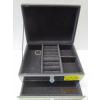 Image 3 : 2 JEWELLERY BOXES