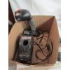 Image 2 : BOX W/CRAFTSMAN RECHARGEABLE DRILLS & CHARGERS