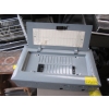 Image 4 : ROCKWELL JOINTER PLANER W/BREAKER PANEL
