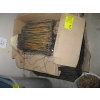 Image 2 : LG. LOT ASST. TIE WIRE, STRIP TIES, ETC.